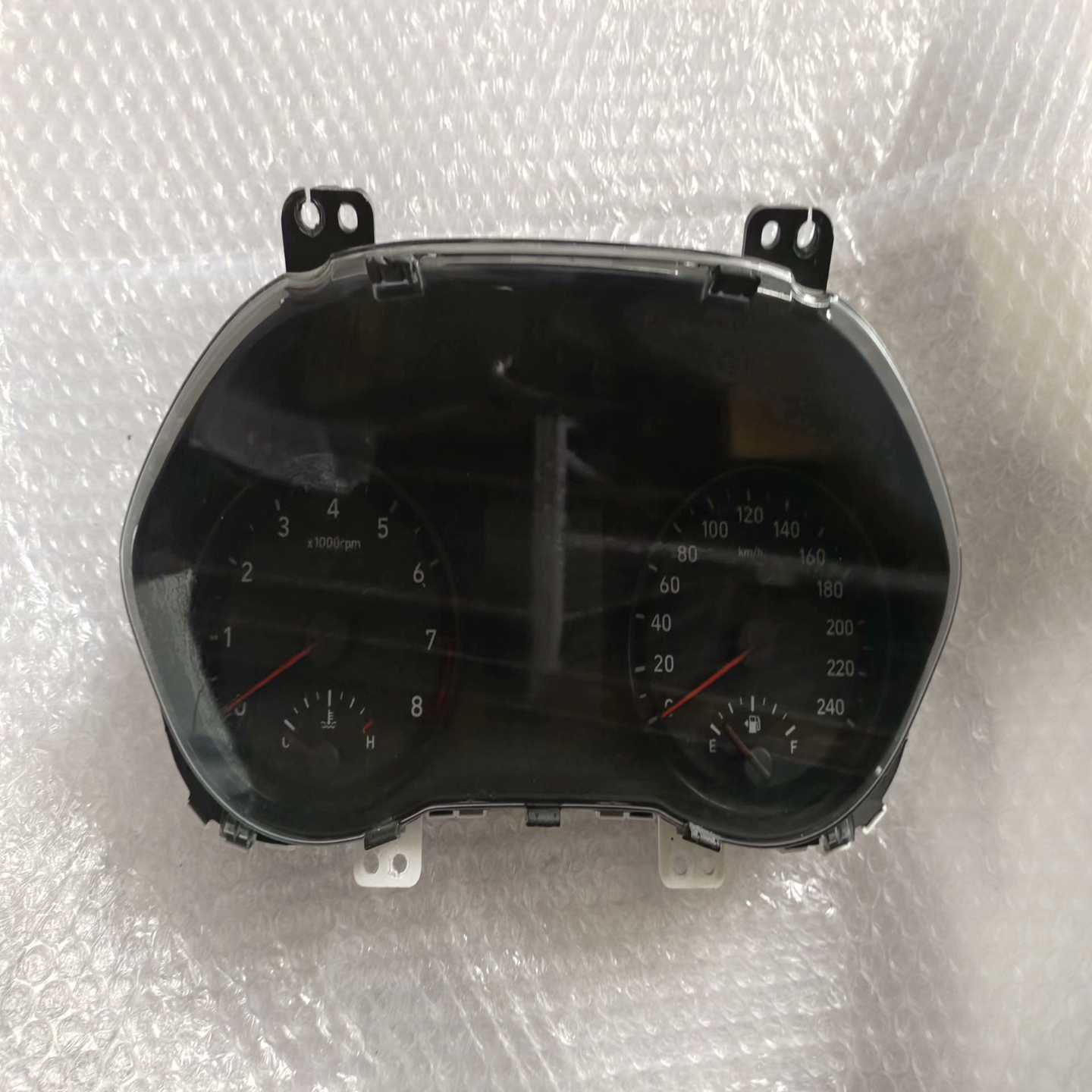 现代悦动仪表总成，原厂纯拆，适用于全新悦动出租车和部分私家车