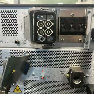 AE Paramount射频电源，型号VHF7040，原议价