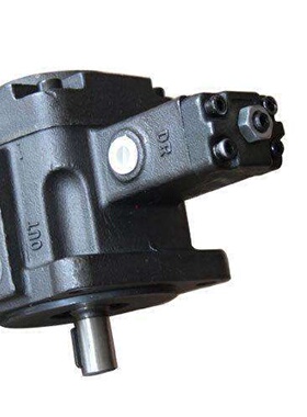 寻IHidraman变量叶片泵VPVCF12F20F30F40A1A2A3