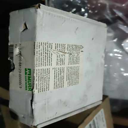 MURR4000-68123-0000000模块询价