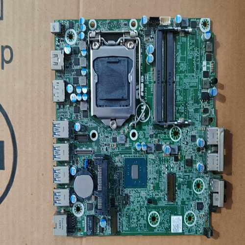 （议价）Optiplex7040MFF主板，型号CN-