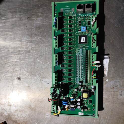 中达控制板HMRIO3232T12现货一台原装拆机件，议价商品