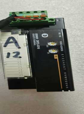 omRon模块.DRT2-ID16.实物拍摄，成色漂亮，功能--议价商品