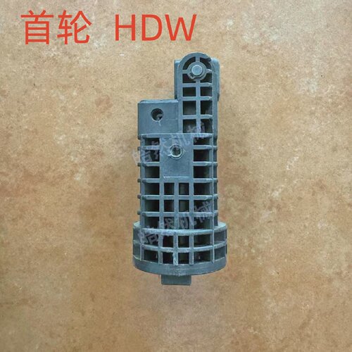 顺丰包邮台湾首轮HDW加工中心圆盘刀库刀套BT30BT40刀杯65度.刀柄