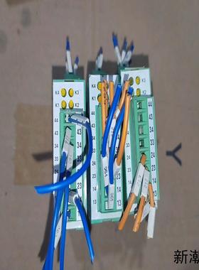 菲尼克斯转换器EMUG22-4RELKSR-G241拆议价商品