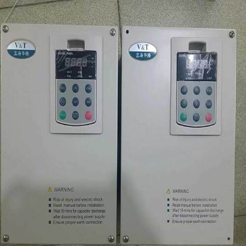 询价-蓝海华腾E5H变频器15KW075KW时光电子