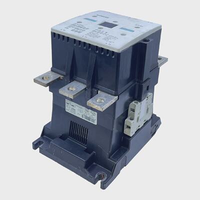Siemens 3TF54220AR1 Protective 250A 132kW 367V 50Hz 440V 60H