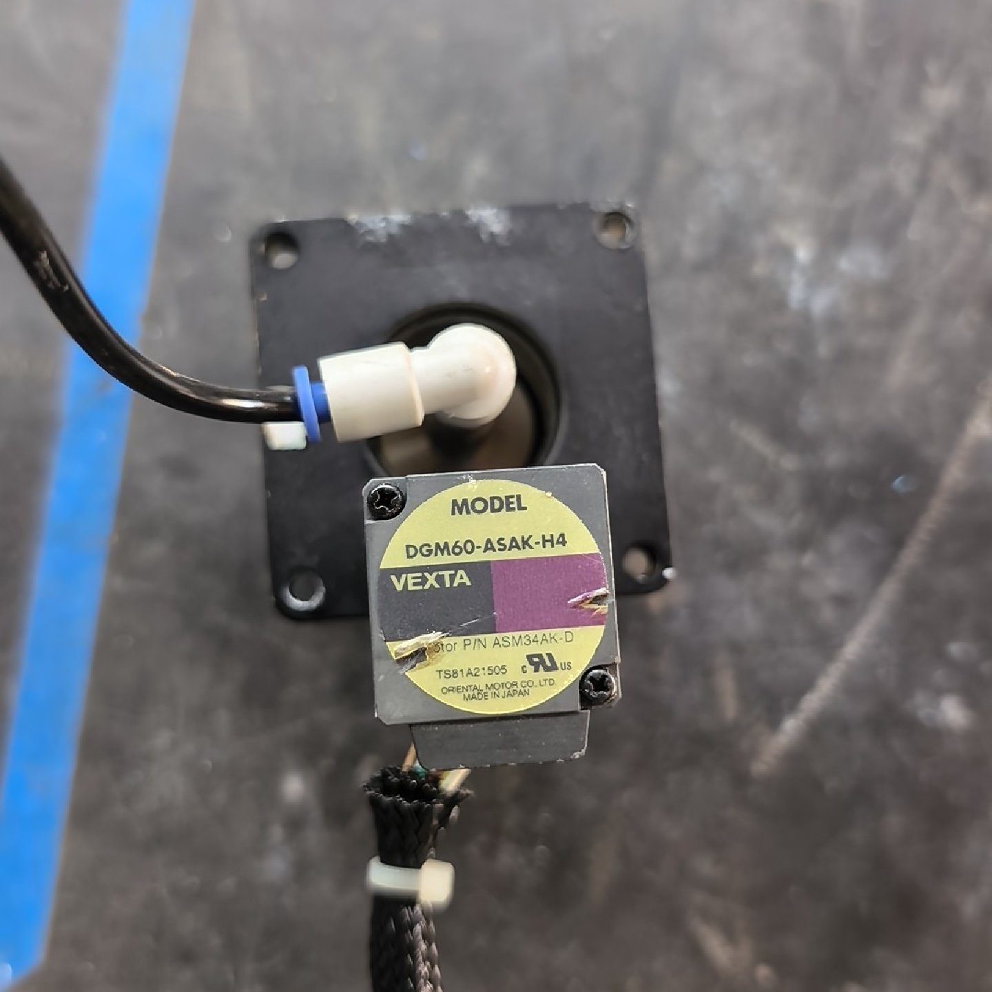 东方VEXTA步进转盘DGM60ASAKH4议价,电子元器件市场,其它元器件,淘宝优惠券,粉丝福利购,淘宝优惠卷