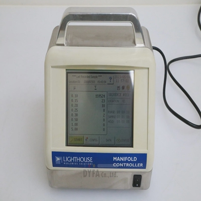 灯塔歧管控制器V1.1SCR-I-5969A21