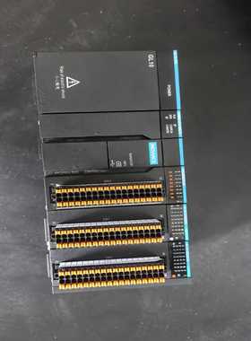 汇川PLC  AM600-CPU1608TN一台， GL10
