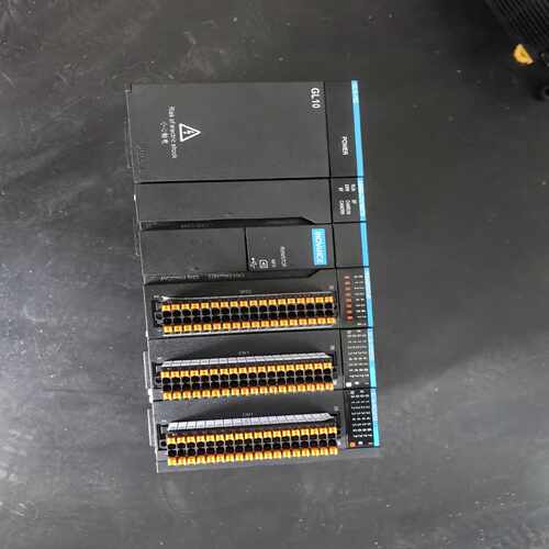 询价拍~汇川PLC  AM600-CPU1608TN一台， GL10