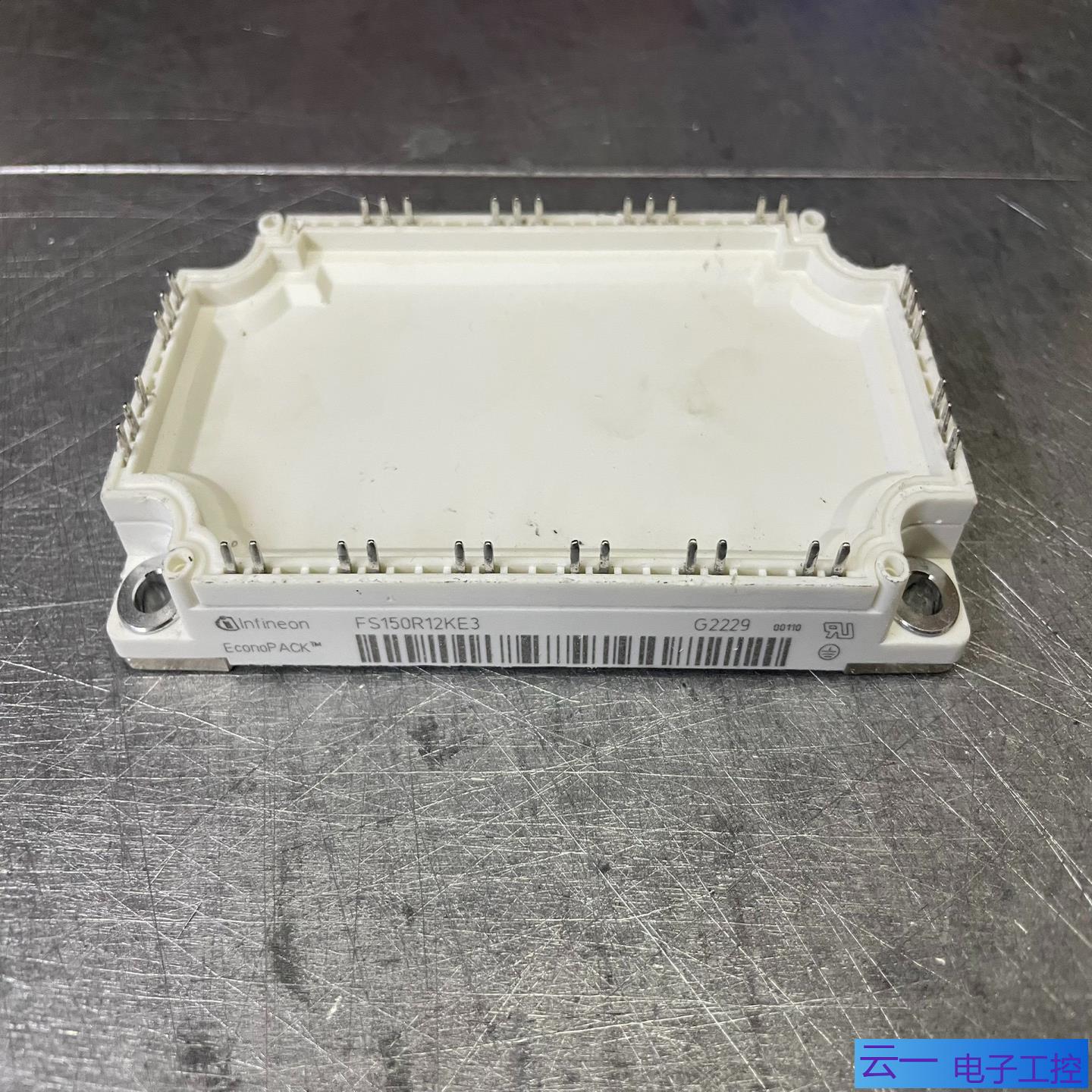 FS150R12KE3 FS150R12KT3 FS150R；议价