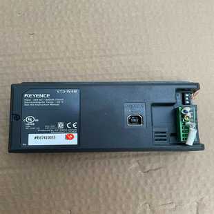 W4M触摸屏 KEYENCE基恩斯VT3 功能正常 星慕电子