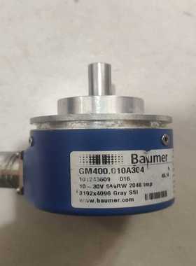 GM400.010A304宝盟编码器-议价