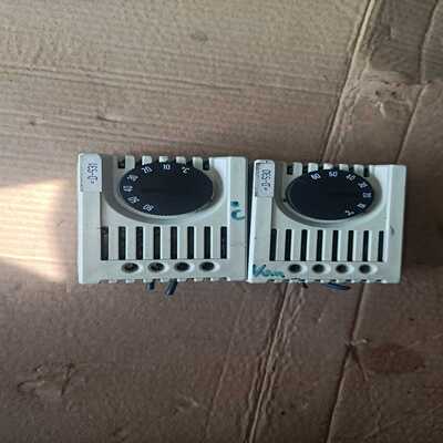 百能堡 Pfannenberg FLZ510  导轨~询价