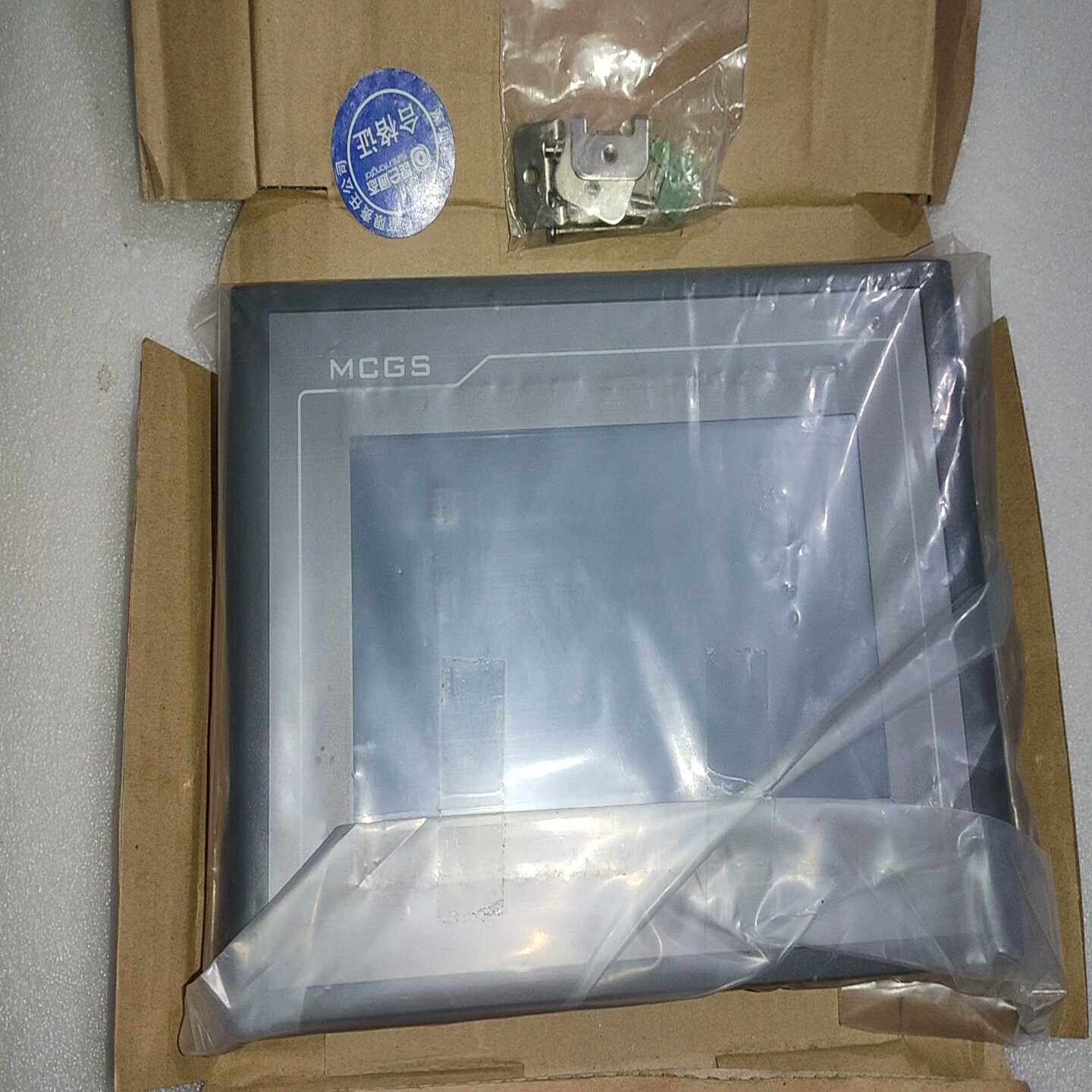 议价昆仑通泰触摸屏ATPC7062TI(Hi)维修/现货