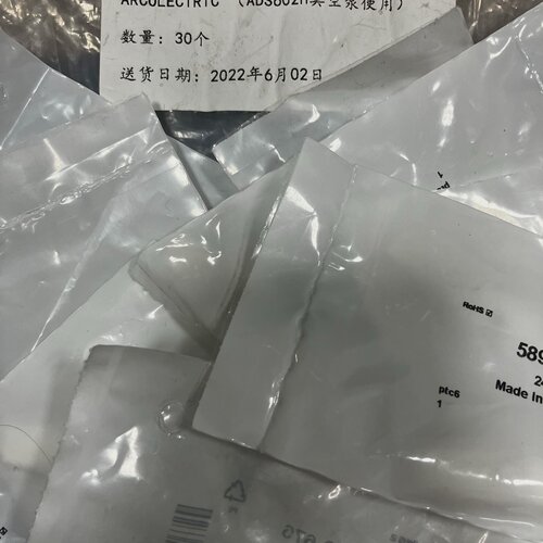 溢价-欧时电子RSPRO58967610mm平头绿色指示
