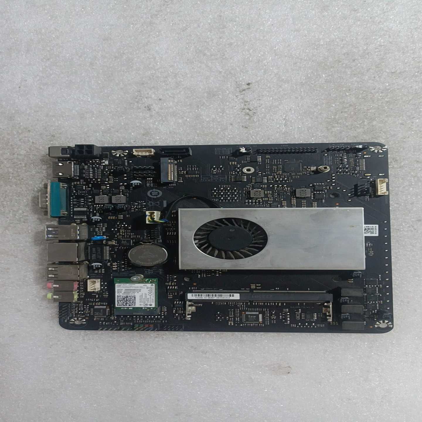 SK-Thinmini5095-AIOT3一体机ITX--议价商品