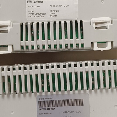 询价-hager海格模块EEF012DEEF012D共5