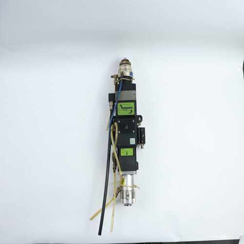 （贝贝商铺）RAYTOOLS嘉强光纤激光切割头BT240S