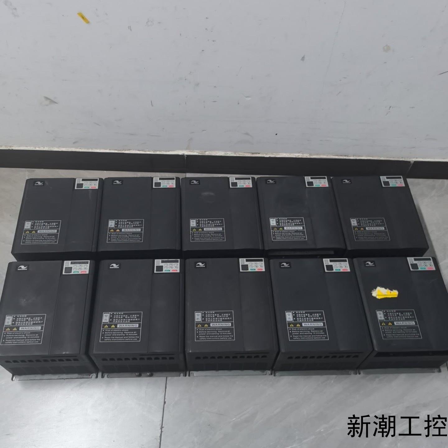 MD310T15B-JY-703 汇川变频器15KW 三相议价商品