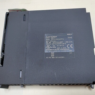 议价Q06UDEHCPUQ系列CPU模块