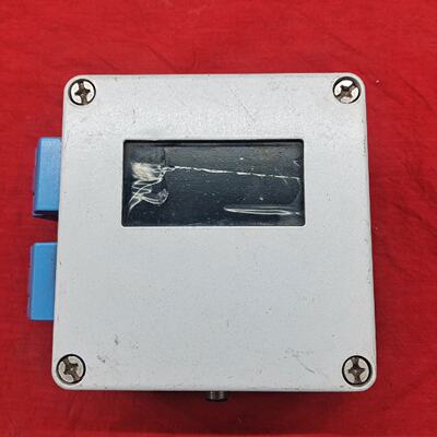 EndressHauser传感器Display FHX40议价