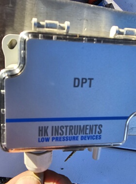 HK INSTRUMENTS   DPT2500-R8，功能询价