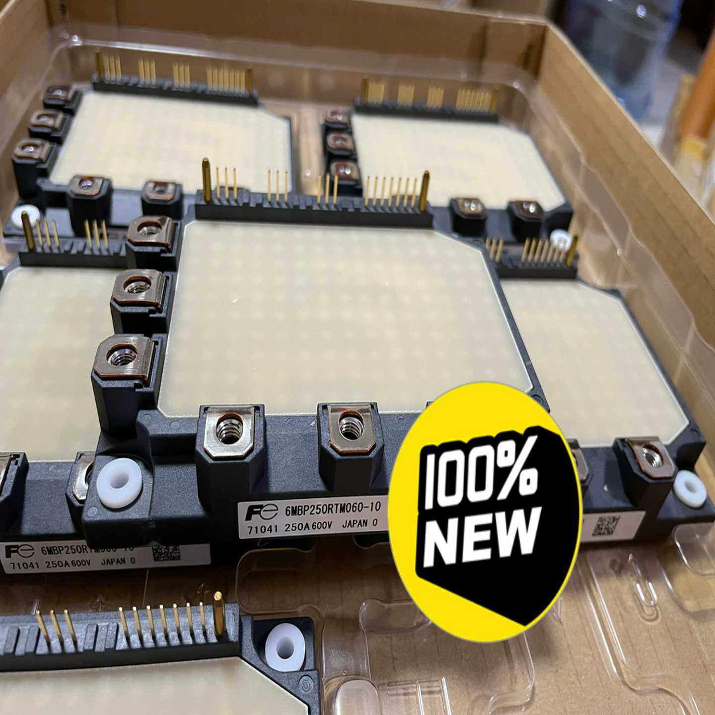 富士IPM6MBP250RTM060-10！询价