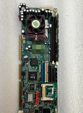 台湾威达工控机主板ROCKY-3786EVGU2-RS-R4【议价】