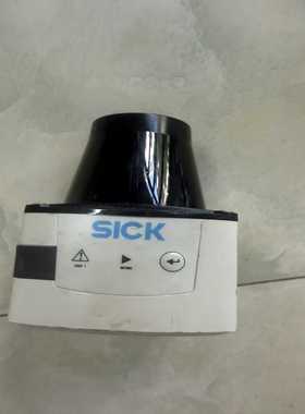 西克SICK激光雷达TIM781-2174101，德国原装进--议价商品