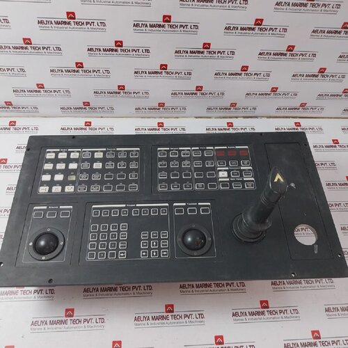 寻Kongsberg SDP750 Operator Panel 25009705CA698