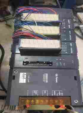 【议价】GEfanucplc一组