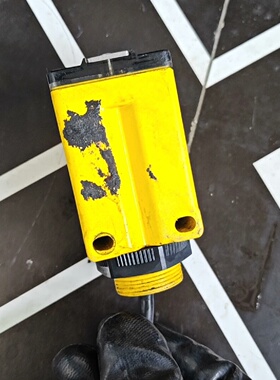 美国邦纳超声波传感器 Q45ULIU64ACR--议价商品