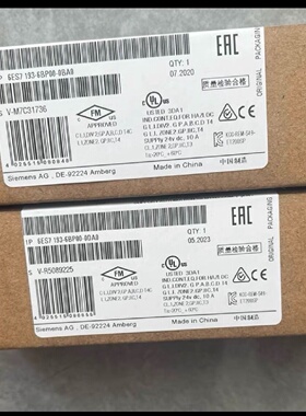 询价*6ES71936BP000DA0 6ES7 1936B