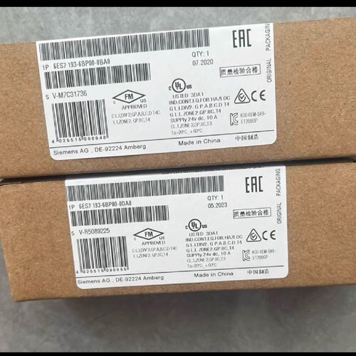 询价-6ES71936BP000DA0 6ES7 1936B