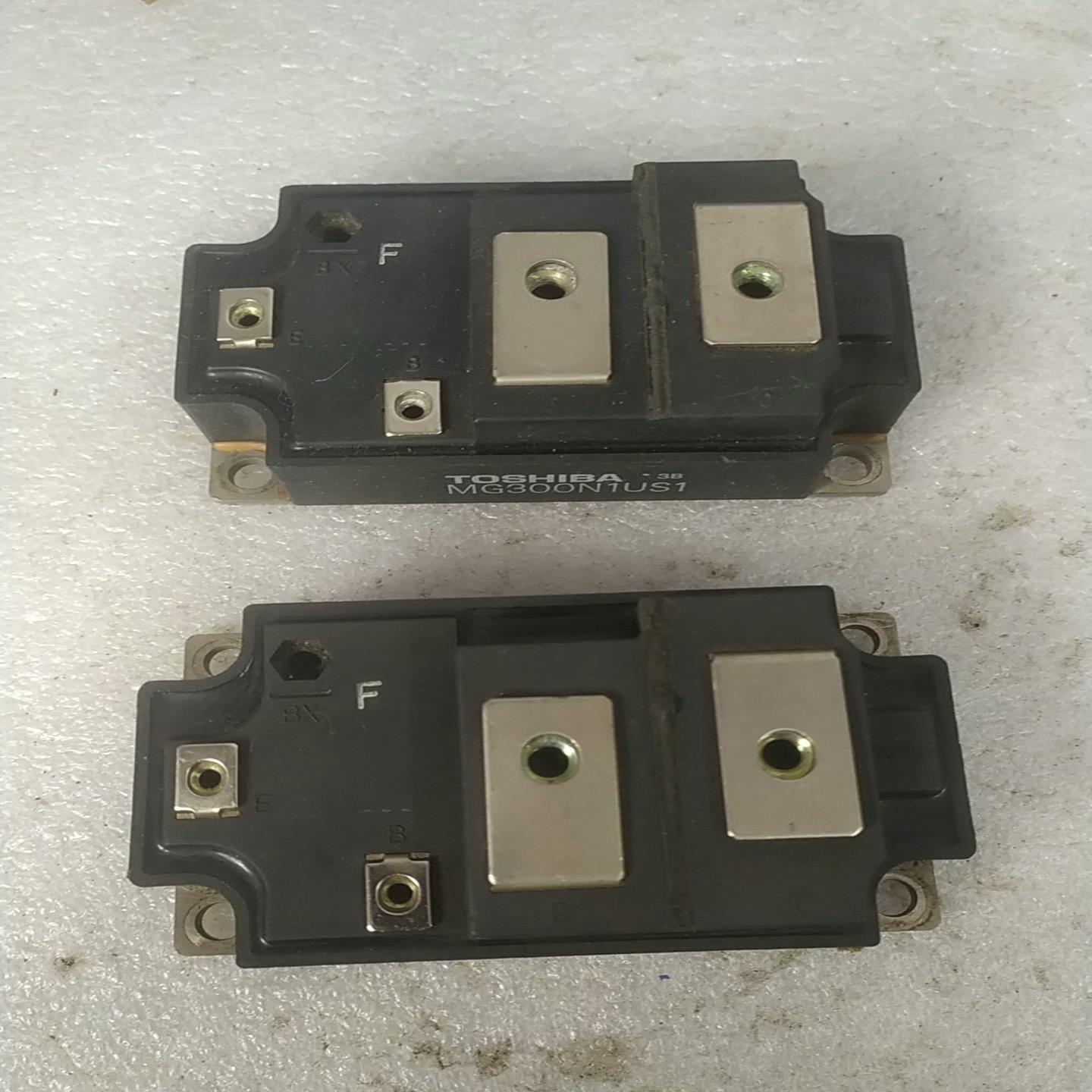 【请询价】TOSHIBA东芝模块MG300N1US1