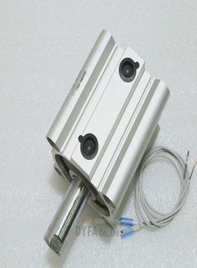 SMCGenuineNNBCDQ2WB80-50DCZ-A93CompactSquareCylinderC