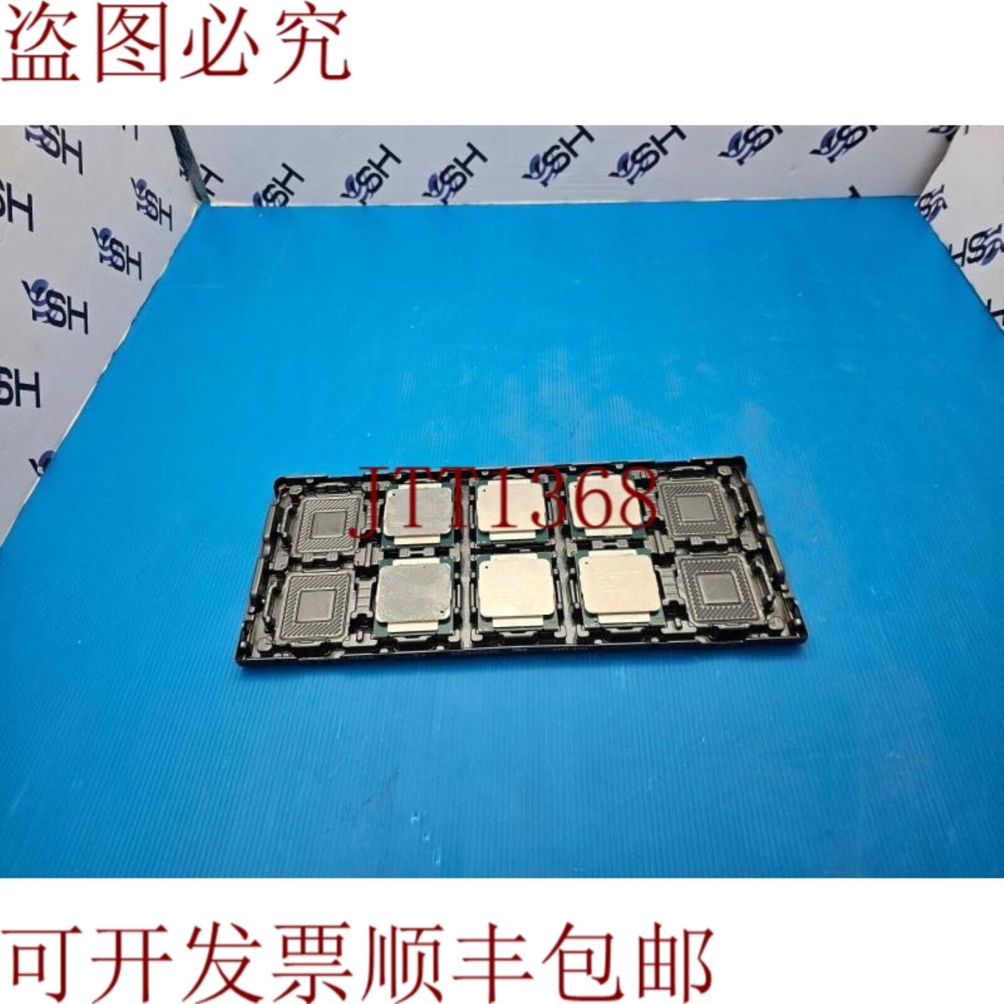 供应Intel Xeon E5-2609 V3 19GHz 15MB 64GTs SR1YC LGA2