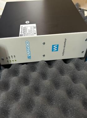 询价~韦伯瑞华VM600 RPS6U 200-285-200-01