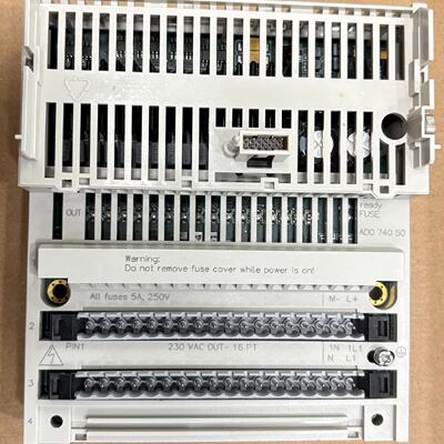 施耐德PLC170ADO74050