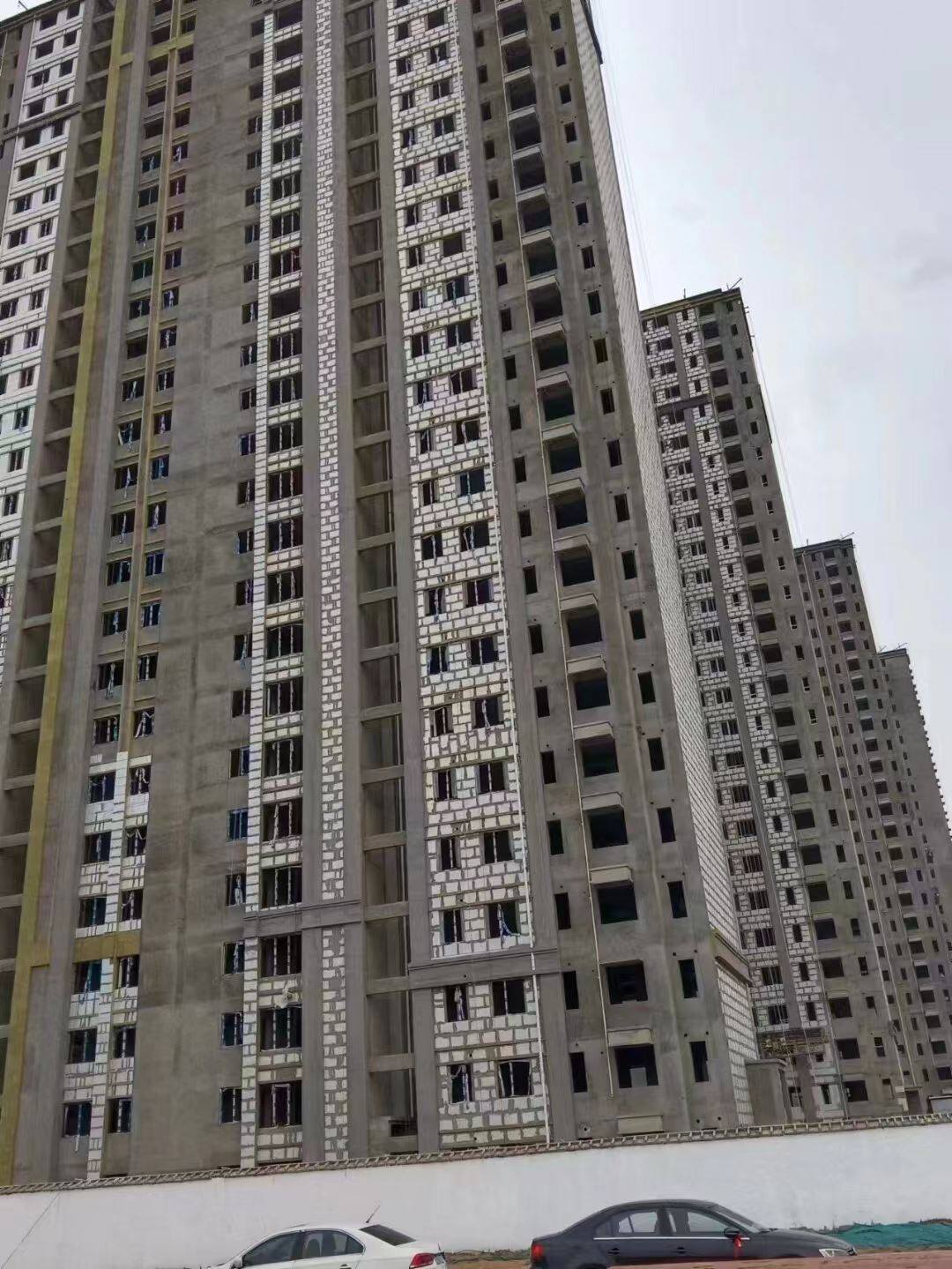 Изоляционный материал для стен vip保温板设备保温隔热防潮保温箱冰箱冷链厂家定制vip真空绝热板