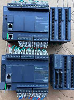 施耐德PLC、TM221CE40R/TM3DI16/TM3D--议价商品