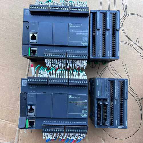 施耐德PLC、TM221CE40R/TM3DI16/TM3D--议价商品