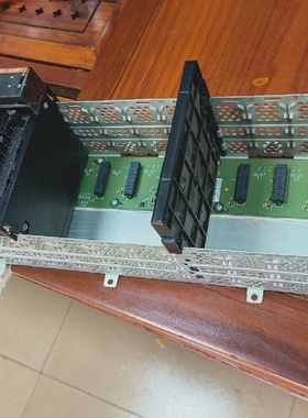 AB机架1756A1799新无瑕疵-议价