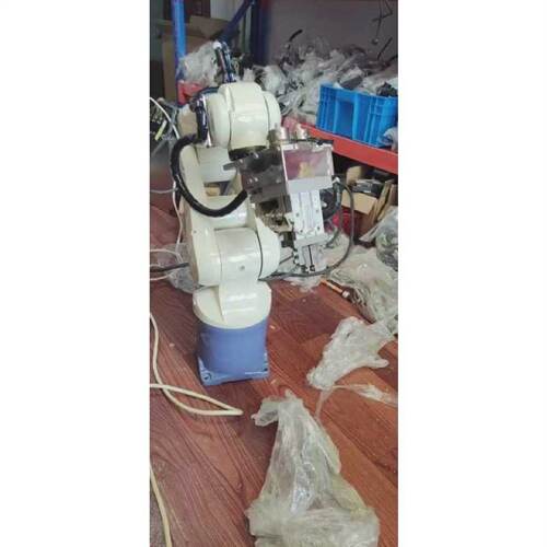 议价DENSO六轴机器人VP6242M负载2公斤控制器-询价