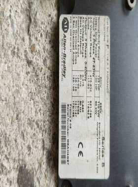 AB罗克韦尔700系列690V电压变频器配件实物图议价~询价