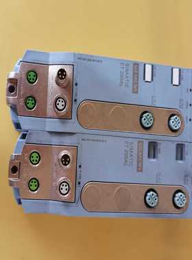 西门子SIMATICET200AL接口模块，型号6ES7--议价商品