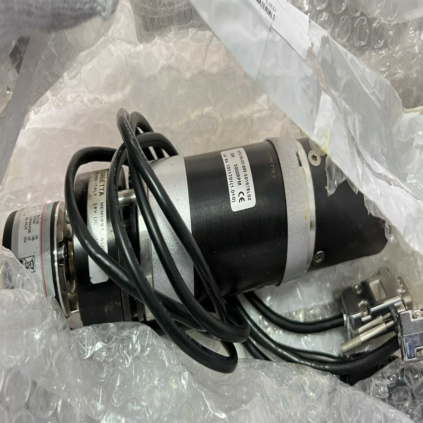 SVT57BL03+MEM56ST+ENCODER  H40[浩蓉商户]