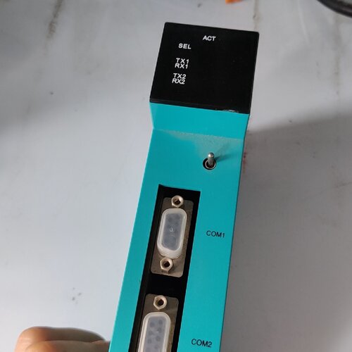 SoftPLCI5HLL10实物图价优出-议价